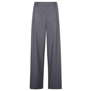 NIU Women's Wide-Leg Dress Pants Women GREY